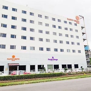 Mango Grove Hotel